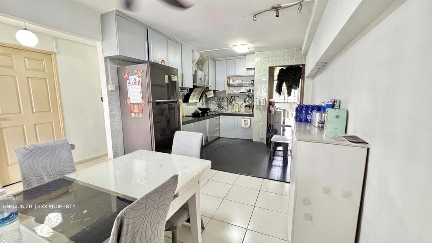 Blk 637 Choa Chu Kang North 6 (Choa Chu Kang), HDB 4 Rooms #503930221